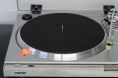 Sony PS-T22 Direct Drive, partly defective