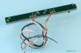 Nakamichi 482 Input Level Potentiometers