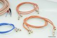 Monster Cable High Quality Cable Set, RCA and Speaker Cable