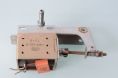 Sony TC-850 Solenoid Right Pinch Roller Plunger