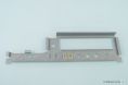 Akai GX-646 Lower Front Panel Rear Part