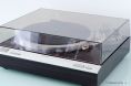 Technics SL-M1 Cover, pro polished with hinges. The turntable is NOT included