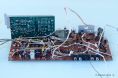 Akai GX-646 Audio PCB, Cannibalized