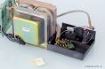Revox B77 Transformer & Power Supply ASSY