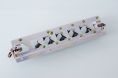 Sony TC-850 Mechanism Control Switches