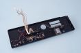 Marantz Model 2238b Rear Panel with Antenna