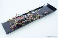 Pioneer QX-9900 Rear Panel with Sockets