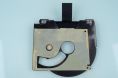 Bang & Olufsen Beogram CDX Disc Tray with Scratches