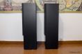 Braun LS-150, nice speakers, black