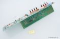SAE 3000 Pre Amplifier main PCB, missing potentiometers