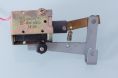 Akai GX-646 Solenoid Plunger Brakes