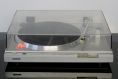 Sony PS-T22 Direct Drive, partly defective