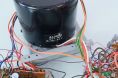Pioneer A9 Mains Transformer 220V with Rectifier & Fuse PCB, PROJECTS