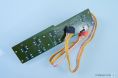 Teac X-2000R, 2000, 2000M Function Switch PCB