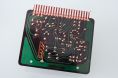 Sony TC-850 Bias Oscillator PCB